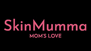 Skinmumma-logo